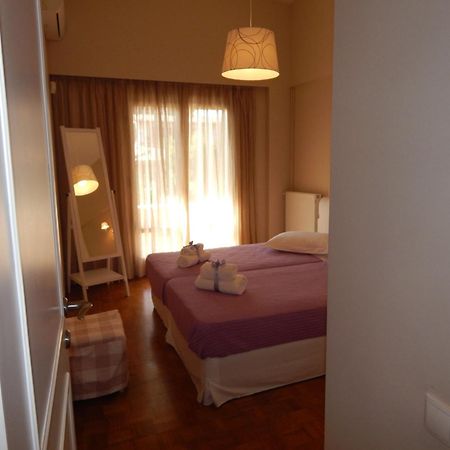 Slow Living Beautiful Villa Rafína Exteriér fotografie