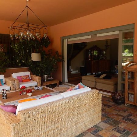 Slow Living Beautiful Villa Rafína Exteriér fotografie