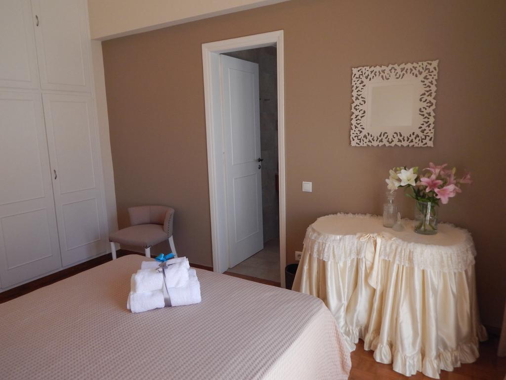 Slow Living Beautiful Villa Rafína Exteriér fotografie