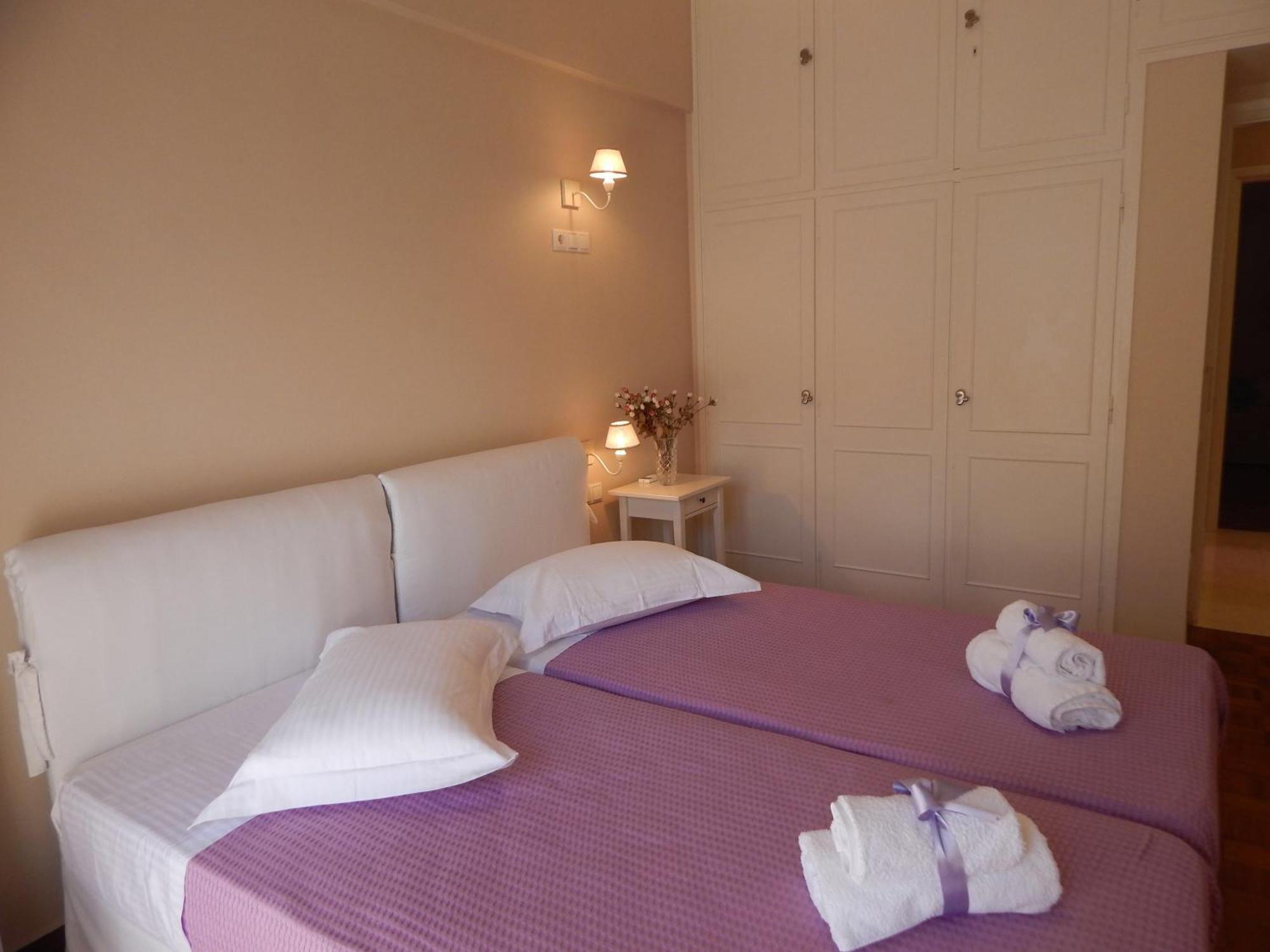 Slow Living Beautiful Villa Rafína Exteriér fotografie