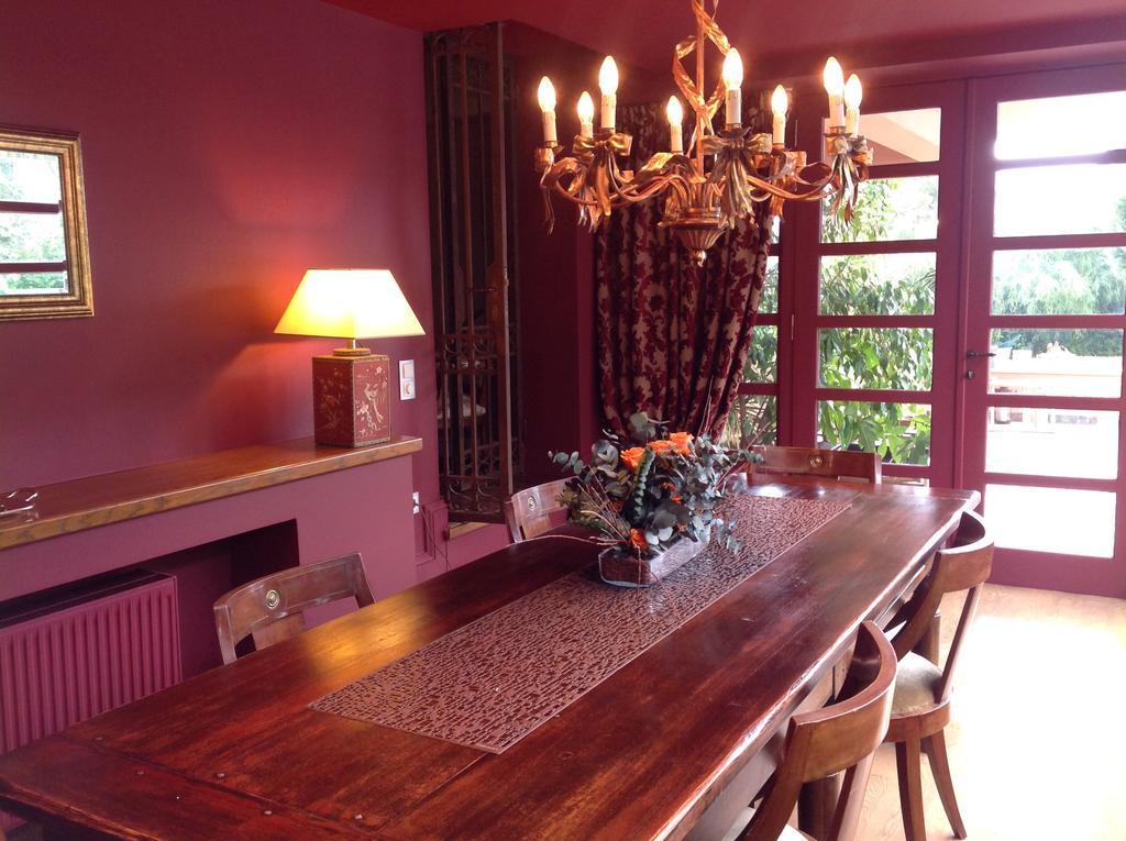 Slow Living Beautiful Villa Rafína Exteriér fotografie