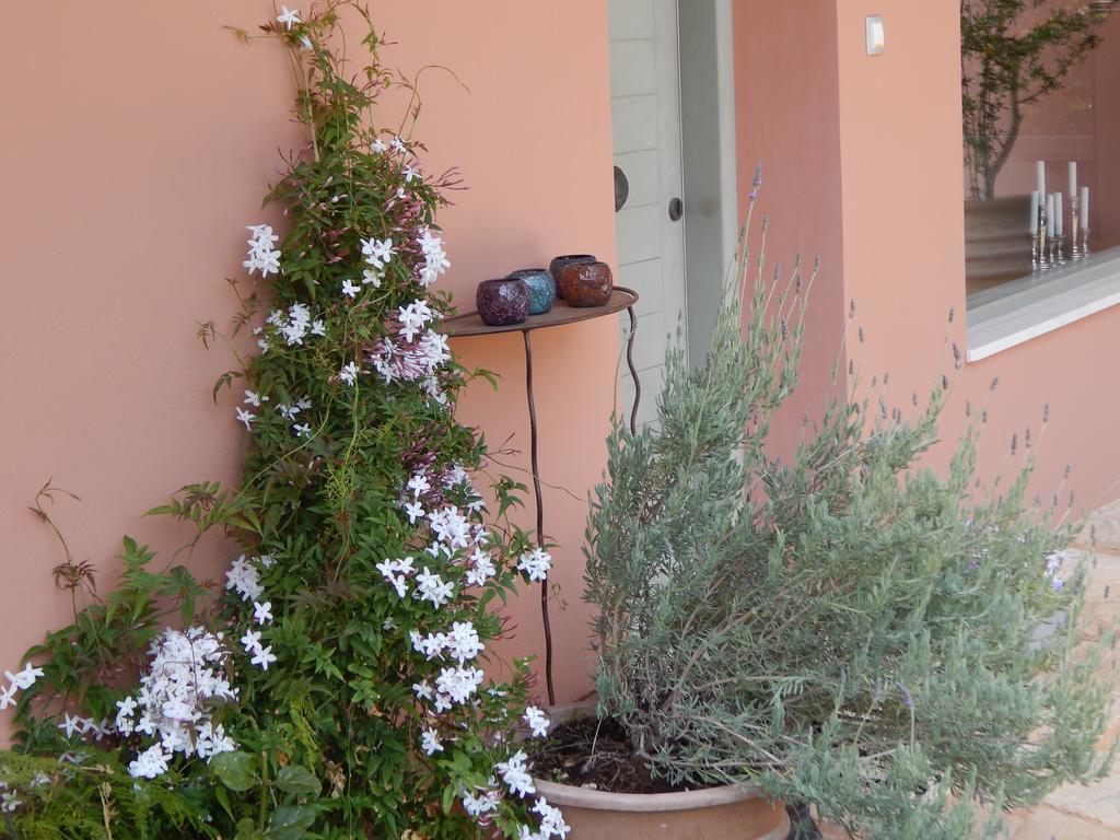 Slow Living Beautiful Villa Rafína Exteriér fotografie